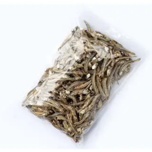 ปลาแอนโชวี่ตากแห้งเกรดพรีเมียม รสเค็ม ราคาขายส่งที่ดีที่สุด - Product Image 1