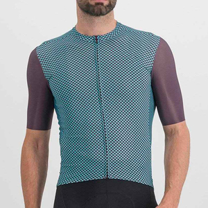 Buena Oferta, Maillots de Ciclismo Unisex Personalizados de Poliéster Resistentes al Viento, Ropa Deportiva de Alta Calidad - Product Image 6