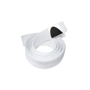 Custom Made Karate <b>Belts</b> Pakistan With MMA BJJ Jiu Jitsu Private Label Packaging Options High Quality Martial Arts <b>Belts</b> - Product Image 1