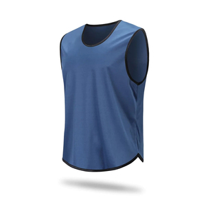 Most Selling Product Sports Vest Mesh <b>Training</b> Soccer <b>Bibs</b> for Unisex Cheap Price Reversible Sports <b>Training</b> <b>Bibs</b> Soccer Jersey - Product Image 3