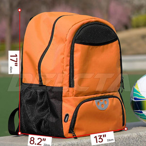Sacs de football personnalisés avec logo imprimé, sacs de football de haute qualité, sacs de football très vendus, nouveaux modèles de sacs de football - Product Image 3