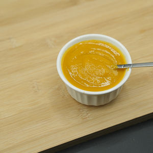 Concentrado de Mango Chaunsa de Alta Calidad, 100% Puro, 30 Brix, Paquete de 270 kg por Hunza Citrus Pulp - Product Image 2