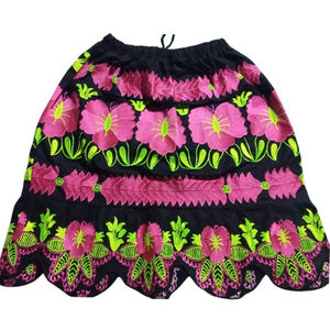 Nuevas faldas con estampado polinesio personalizadas de alta calidad para mujer, ropa de las islas del Pacífico, falda micronesia - Product Image 6
