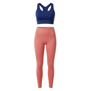 Ensembles de yoga pour femmes haute performance, idéaux pour le fitness, fabriqués au Pakistan, vente chaude - Product Image 1