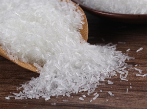 Additif alimentaire, assaisonnement MSG 99% Glutamate monosodique, marque Fufeng Lianhua Meihua - Product Image 4