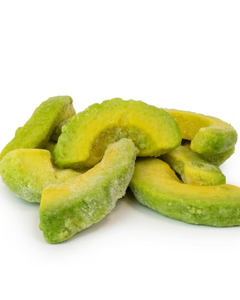 Exportateur d'avocats surgelés en vrac, prix de gros pour avocats IQF - Product Image 3