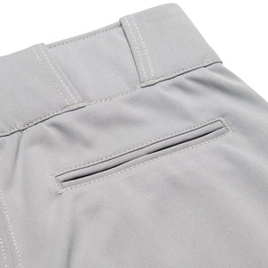 Fashionable Best Product <b>Baseball</b> Pants For Men's Clothing Manufacturer Comfortable Breathable Easy Fit <b>Baseball</b> Pants For Men's - Product Image 5