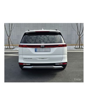 Kia Carnival 2020, 9 Plazas, Versión Signature, 76,279 km, Diésel, Automático, Emisión Euro V, Volante a la Izquierda, Cámara Trasera - Product Image 6