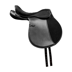 Nueva Silla de Montar de Cuero Personalizada 2026 - Alta Calidad, Elegante, Duradera y Cómoda - Product Image 3