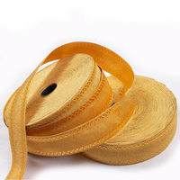 Accessoires de robe de cérémonie : Tresse d'épaule décorative simple et luxueuse, cordon doré, bande formelle, dentelle, fil métallique