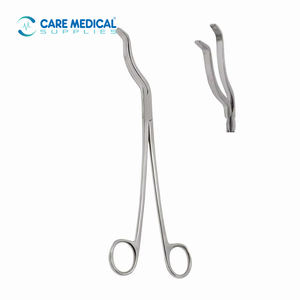 Espéculos de Diagnóstico Profesionales de Acero Inoxidable, Juego de Instrumentos para Uso Hospitalario en Otorrinolaringología, Alta Calidad - Product Image 1