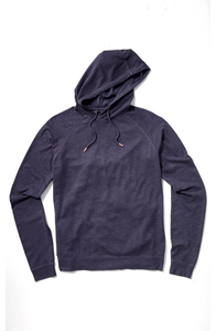 Men's Casual Style Hoodie Oversized Fit Cotton Sweatshirt with Comfortable Fabric for Spring Daily Wear or Street <b>Outfits</b> - Product Image 3