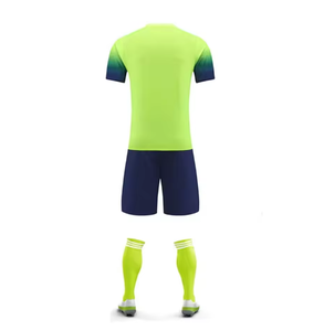 Ensemble de maillots de football pour hommes 2026, vente en gros, pour tenue d'équipe, fabriqué au Pakistan - Product Image 5
