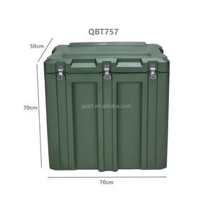 Cargo Cases Boîte à bagages étanche pour <span class=keywords><strong>toit</strong></span> <span class=keywords><strong>de</strong></span> voiture Travel Off Road Storage Case - Product Image 6