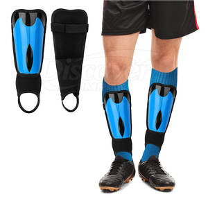 Nuevas Espinilleras de Boxeo Duraderas de Alta Calidad, las Más Vendidas, para Entrenamiento de Boxeo - Product Image 3