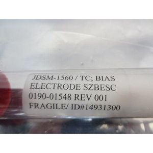 AMAT 0190-01548 THERMOCUPLE ASSY B1AS ELECTRODE - Équipements et pièces semi-conducteurs de confiance à l'échelle mondiale chez - Product Image 4