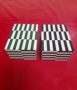 Boîte à bijoux en incrustation de nacre faite à la main de meilleure qualité en gros qualité d'exportation - Product Image 5