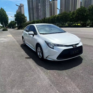 Toyota Levin 2020 de Doble Motor, Vehículo Usado, 1.2T, Segunda Mano - Product Image 6