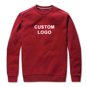 High Quality Men Hoodie Zip Up Fleece Jacket Casual Sportswear Supplier Men's Hoodies & Sweatshirts - Product Image 1