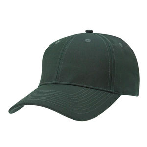 Casquette de baseball style urbain décontracté, élégante, pour l'extérieur, en velours côtelé, 6 panneaux, 100 % polyester, tissu léger pour homme - Product Image 3