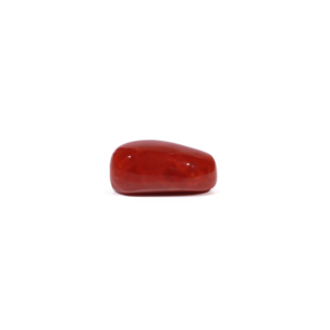 Natural Red Coral Beads 4.53 Carat Certified Wholesale Quality - Product Image 3