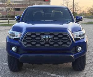 Toyota Tacoma TRD Pro d'occasion 2022 - Product Image 1