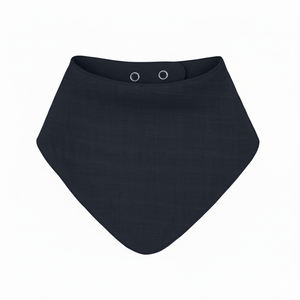 Bavoirs bandana pour bébé, bavoirs en coton doux pour la peau, pour l'alimentation - Product Image 1