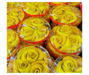 <b>Soft</b> Dried Mango in Plastic <b>Box</b> Premium Dried Mango Sweet Snack Vietnam Dried Mango No Sugar Dried Mango Snack 2026 Dried Mango - Product Image 1
