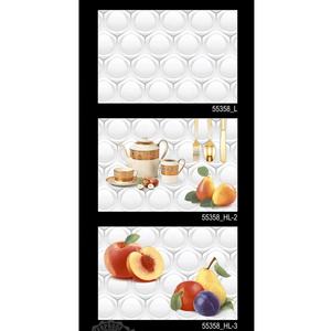 Azulejos de Cerámica Digitales Esmaltados Brillantes de Calidad Española para Pared y Suelo, 300x450, Impresión HD, Diseño Interior 3D, Garantía de 10 Años - Product Image 6