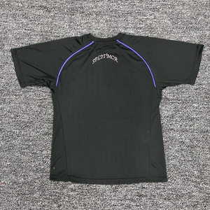 T-shirt Oversize Boxy en Coton 220 g/m² Personnalisé par le Fabricant, Impression DTG, Épaules Tombantes, Style Streetwear Haut de Gamme - Product Image 2