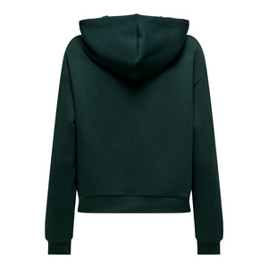 Women's Custom Design Heavyweight Oversized Hoodies with High Quality Boxy Cut Hoodies for Women's - Product Image 3