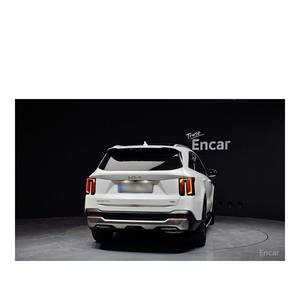 Kia Sorento HEV 2024, 1.6, 2WD, Estándar de Emisiones Euro V, Asientos de Cuero, Volante a la Izquierda, Caja de Cambios Automática, 17,555 km - Product Image 4