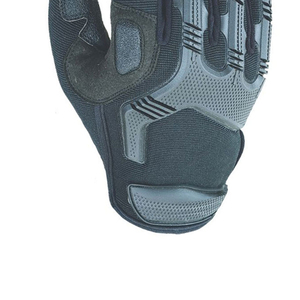 Guantes de Trabajo Personalizados Fabricados con Materiales de Primera Calidad, Costuras Duraderas y Fabricación OEM ODM con Marca Privada para Venta al Por Mayor - Product Image 5