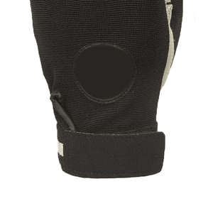 Breathable Heavy Duty Professional American <b>Football</b> Gloves New Style Non Slip Custom Logo & Colors - Product Image 6