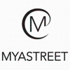 MYASTREET logo