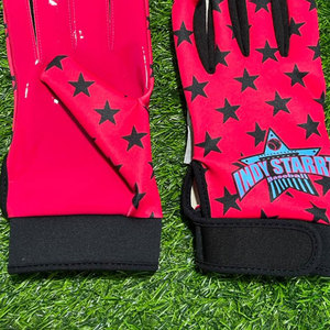 Wholesale Baseball Batting <b>Gloves</b> Custom Logo Design Baseball <b>Gloves</b> Breathable Men's Baseball Softball <b>Gloves</b> Cheap price - Product Image 3