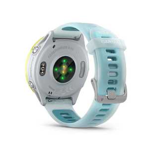 Reloj Inteligente GPS para Correr Garmin Forerunner 570 Blanco 47mm - Product Image 5