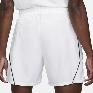 Men's Solid Pink Quick Dry Drawstring Shorts With Side Stripe Casual Wear - Product Image 4