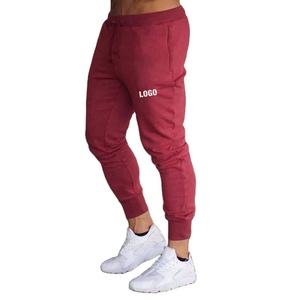 M & F กางเกงวอร์มใส่ออกกำลังกาย,กางเกงวิ่ง M & F ออกแบบโลโก้ได้ตามต้องการ - Product Image 1