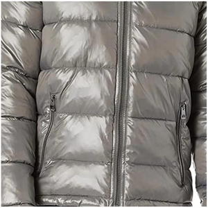 Chaquetas para hombre, últimas novedades, chaqueta acolchada para hombre, de alta calidad, ultraligera, delgada, chaqueta de plumón para hombre. - Product Image 4