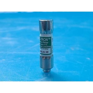 FUSE_FUSE FNQ-R-30 Amat (250V,30A) ใช้เป็นชิ้นส่วนอุปกรณ์เซมิคอนดักเตอร์รุ่นเก่า - Product Image 1