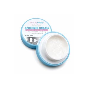 BEAUTYHACKS SNOOZIE CREAM - Product Image 3