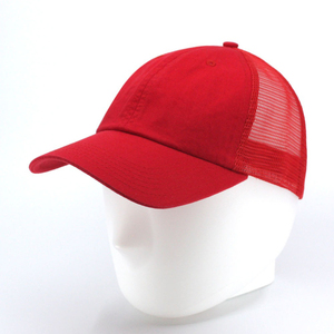 Casquettes de baseball Flex Fit pour hommes en promotion – Casquette de baseball 6 panneaux personnalisable avec logo – Casquette de camionneur tendance respirante à prix abordable – OEM - Product Image 5