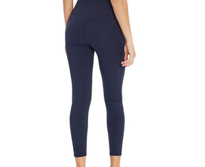 Pantalones de Yoga para Mujer con Estampado Personalizado, Leggings Deportivos al por Mayor, Proveedor de Ropa Deportiva con Efecto Push-Up - Product Image 4