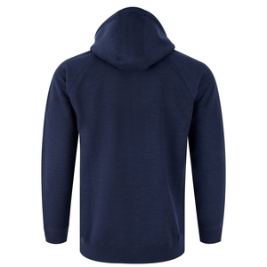 Concevez des sweats à capuche d'hiver personnalisés pour hommes avec votre propre logo brodé, couleurs et tissus en polaire, respirants, séchage rapide, streetwear - Product Image 2