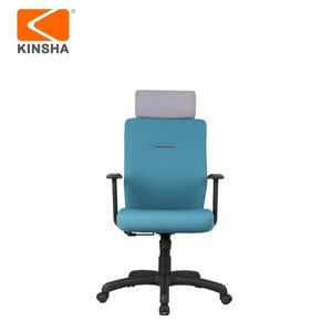 เก้าอี้สำนักงาน KINSHA MAL-01 รุ่น Maestro Series แบบหมุนได้ พนักพิงสูง ดีไซน์ทันสมัย โครงตาข่ายทั้งตัว - Product Image 6