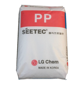 Pièces d'appareils électroménagers en moulage par injection à haut débit résistantes à la chaleur PP Corée LG Chemical H1315 - Product Image 1