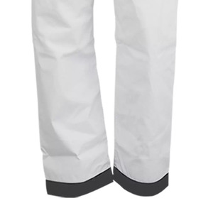Durable Karate Gi Uniform Set Made from Soft Comfortable Breathable Cotton Blend Fabric with Reinforced Collar and <b>Knees</b> - Product Image 2
