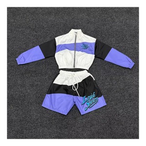 Ensemble sweat à capuche et pantalon de jogging pour homme, bordeaux, imprimé, en molleton tricoté, hiver, 100% coton, cordon de serrage, écologique, 300g - Product Image 1