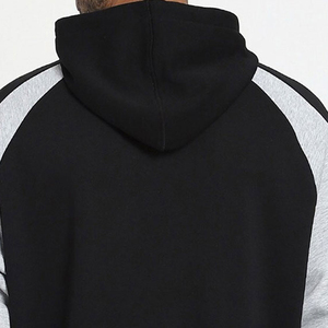 Nuevas Sudaderas Modernas Personalizables para Hombre, 100% Algodón, Diseño Sólido, Ropa Casual de Invierno, Anti-Pilling, Estilo Único, Felpa - Product Image 5